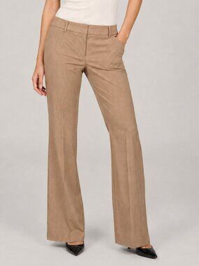 Theory Y2K Low Rise Bootcut Pants